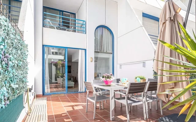 Marbella House GF30 0