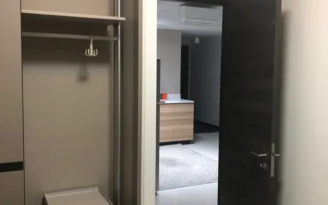 Poiz高级公寓 2