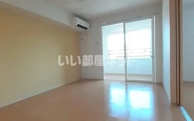 ラフレシールC 2階 - Miyako student accommodation - 2階 - 2LDK