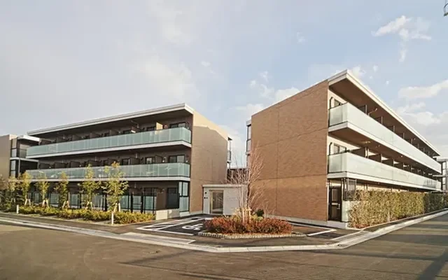 Student Hall classy BASE Nishi Kokubunji [Meals included] 1