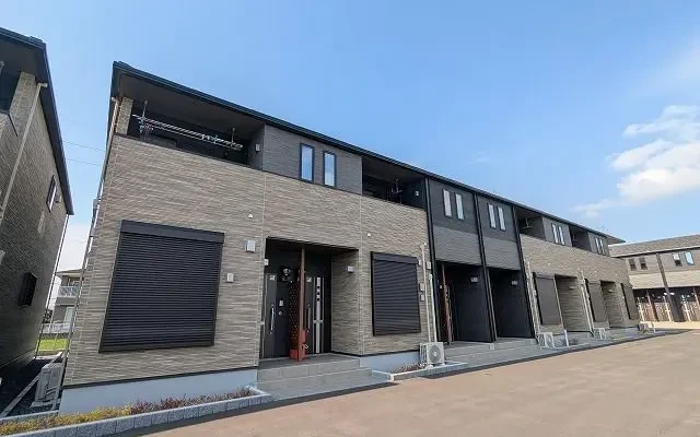 シャンベルジュ 依井Ⅱ 101号室 - Chikuzen Town Asakura District student accommodation