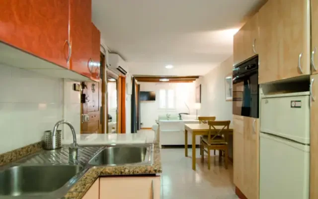 studio in Hostafrancs (Sants   Montjuïc) 3