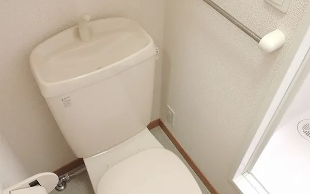 レオパレスサンヒルズ - Kamagaya student accommodation - 201号房间(带独立厨房)