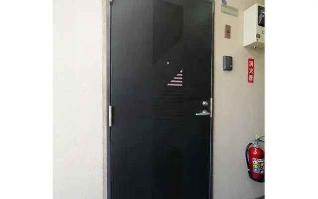 パルウィッツ仲町台 4