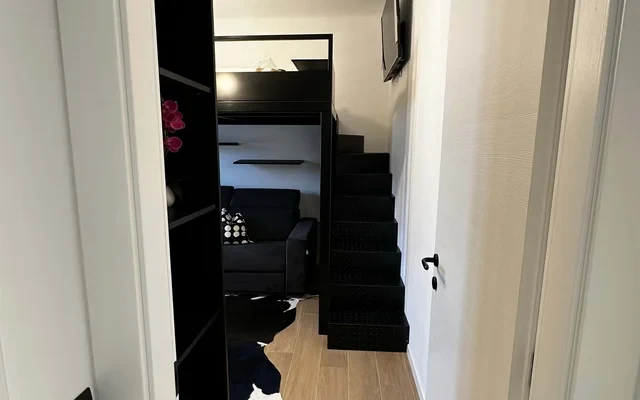 Apartment in Via Nicola Palmieri, Milano for 55 m² with 1 bedrooms 3