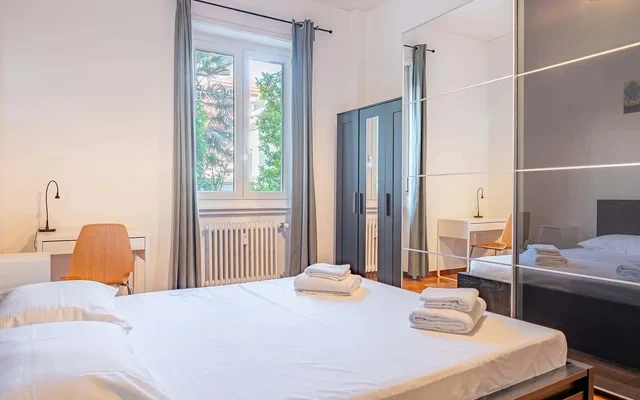 Appartamento in viale bacchiglione 12  two-room apartment 2