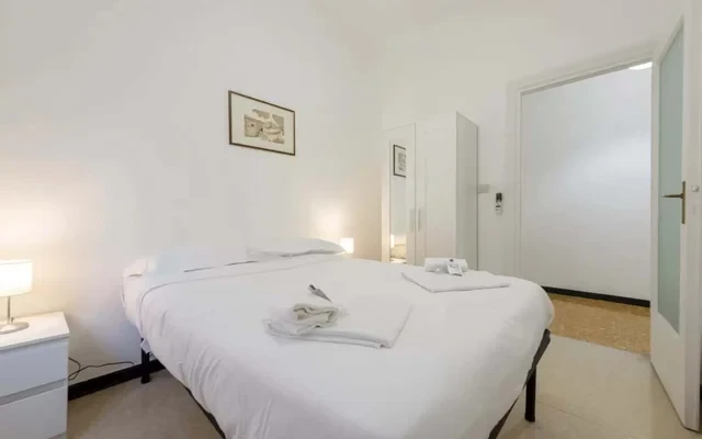 Apartment in Genoa 2
