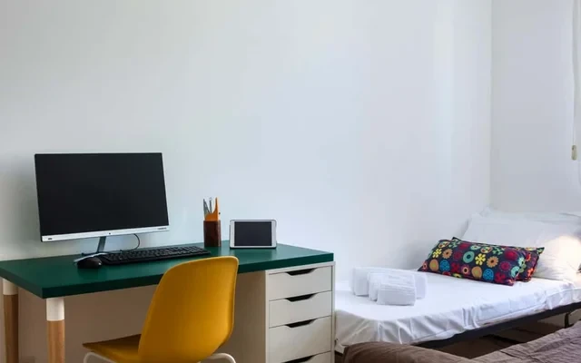Appartamento in Via Volturno, Jesi di 75 m² con 1 camera 4