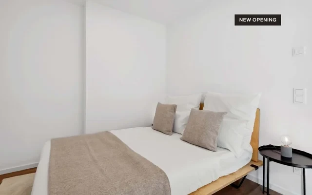 Wohnung in der Lisa-Fittko-Strasse 2