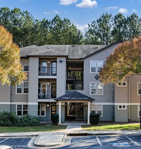 The Wilde Raleigh