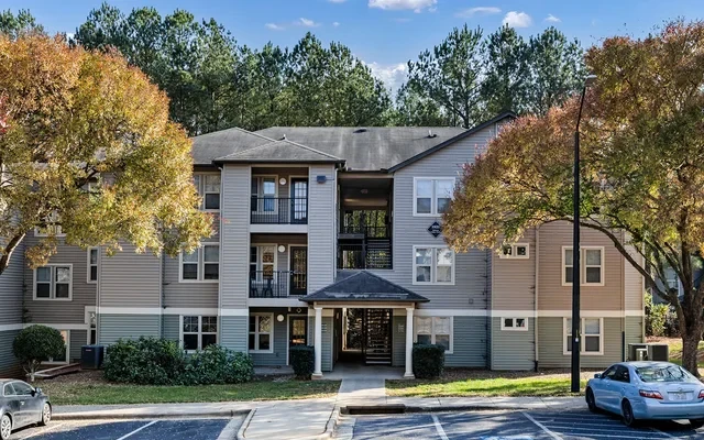 The Wilde Raleigh - Raleigh student accommodation
