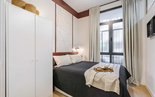 Gaia - 2 bedrooms in Trafalgar 3