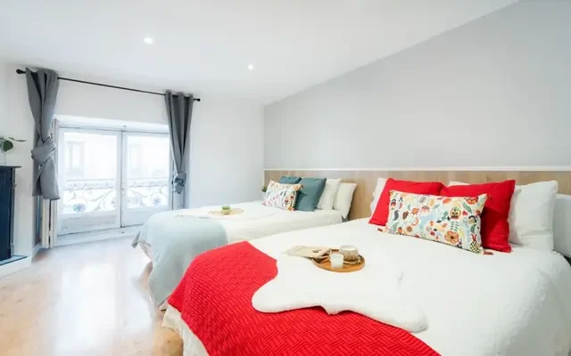 Appartamento Calle Colegiata 13 0