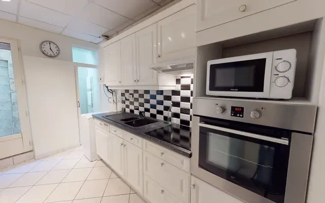 50 rue Lafontaine, 33800 0