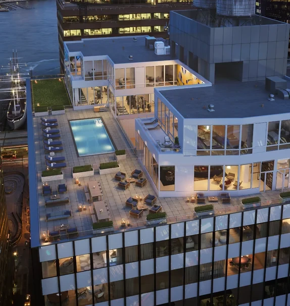 180 Water Street