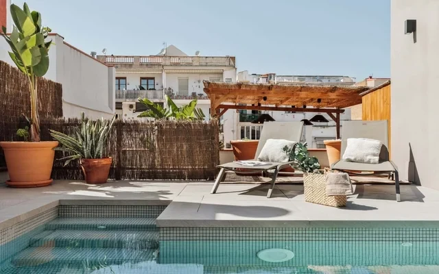 Mojo - 2 bedrooms in Gracia 0