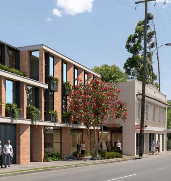 Summer Hill Student Accommodation