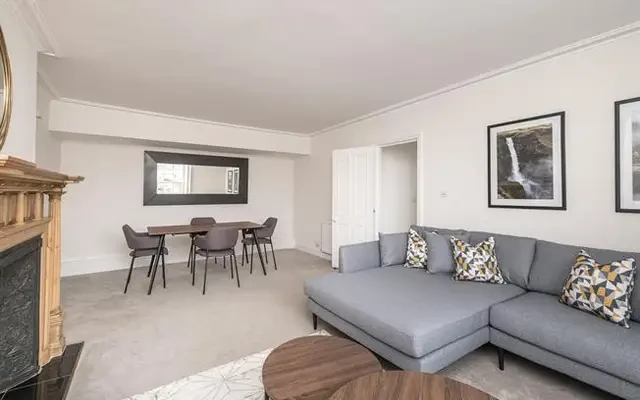 Westbourne Terrace, London, W2 3UN 3