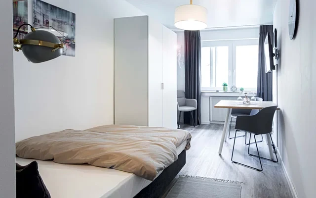 Corneliusstrasse 3