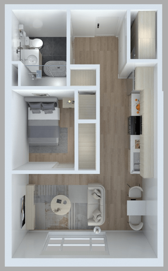 uhomes.com | Student Accommodation, Housing, Flats, Apartments for Rent