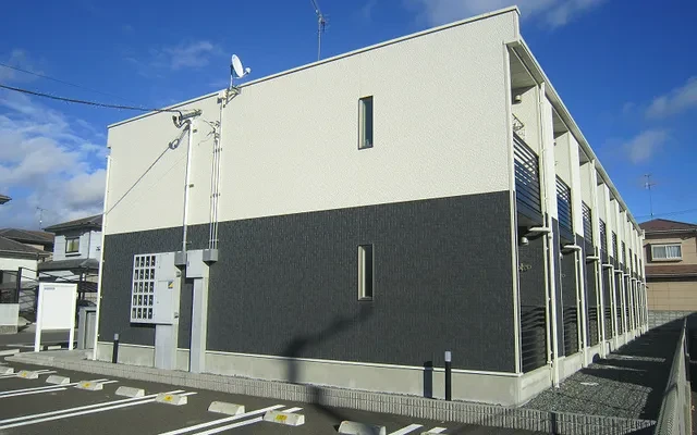 レオネクストＫＡＴＳＵＲＡⅡ 0