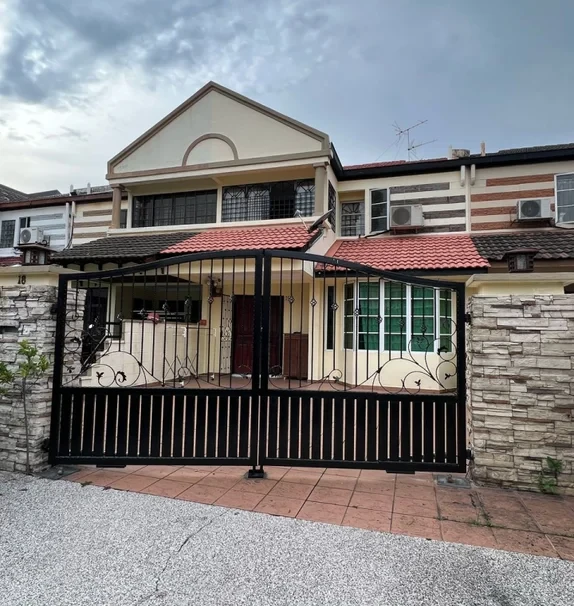 No 18, Jalan PJS 9/14