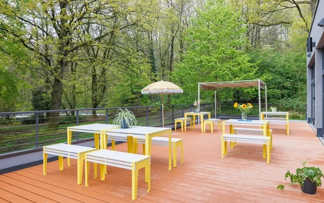 POHA House Aachen Preuswald 0