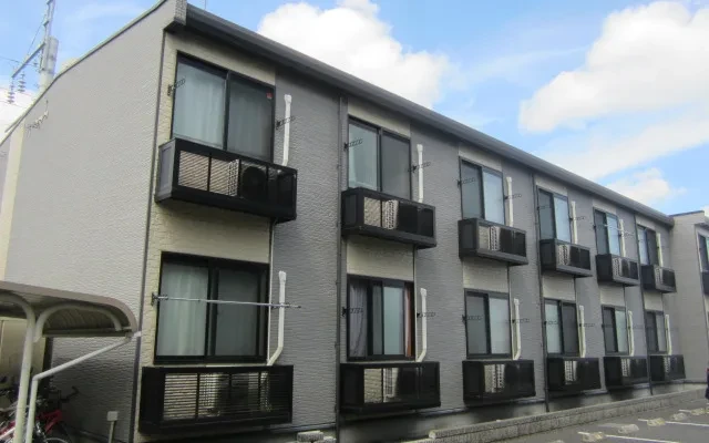 レオパレス黒磯 0