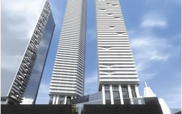 Entire Place·1B1B···88 Harbour St 0