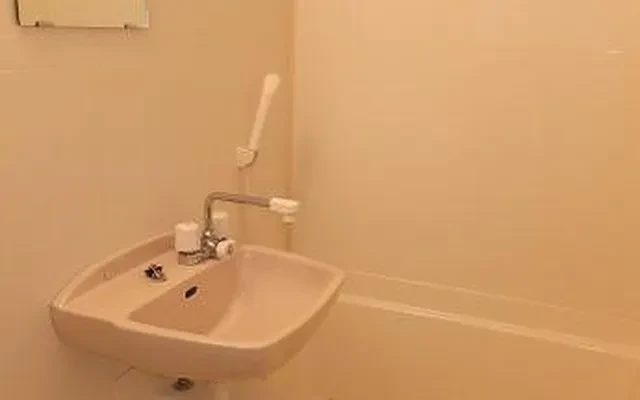 レオパレスエクセル 4