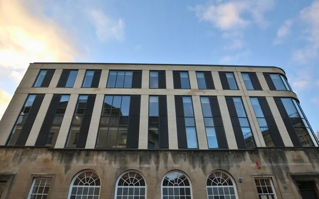 The Exchange 4