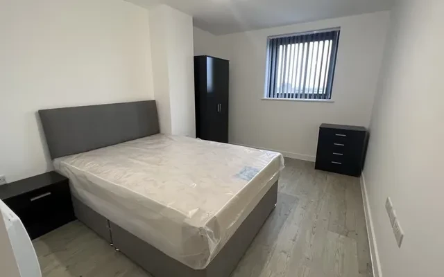 HL-Northill Apartments - Salford student accommodation - 2 Bedroom 2 Bathroom