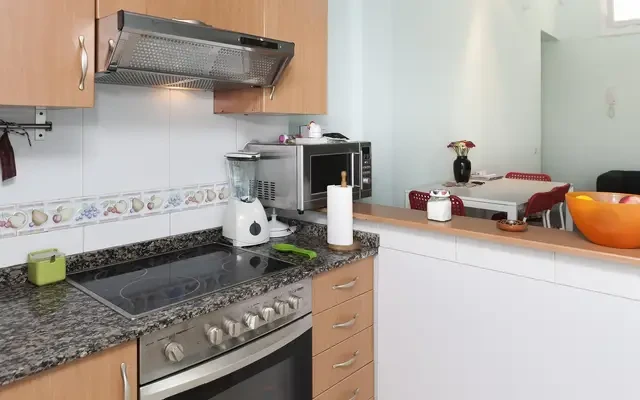 apartment in El Poble Sec   Parc de Montjuïc (Sants   Montjuïc) 4
