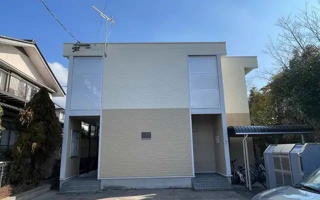 レオパレスベルヴィル 3