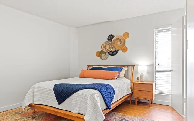 The Hive Red River 3