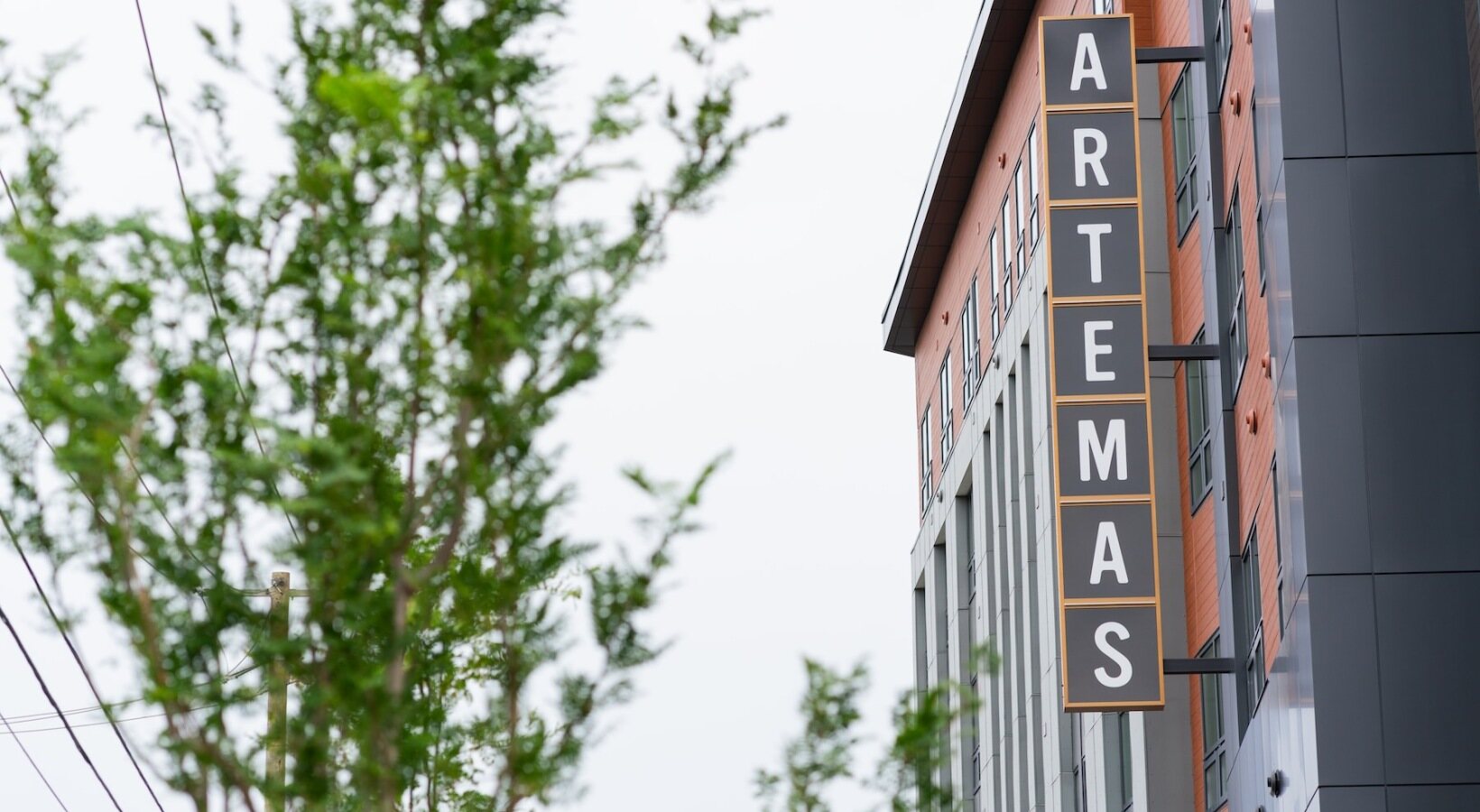 Artemas
