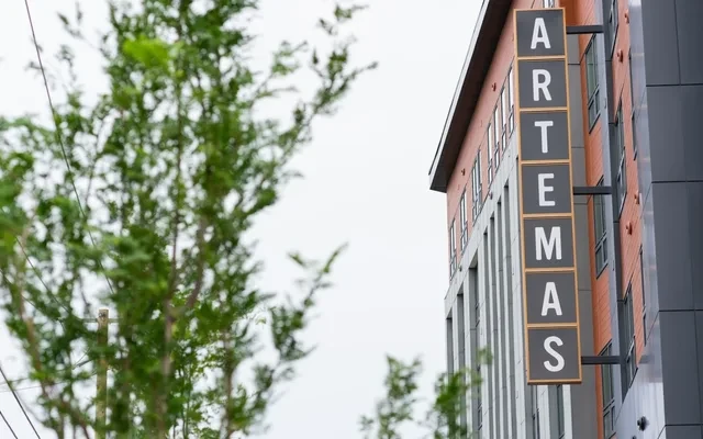 Artemas 0