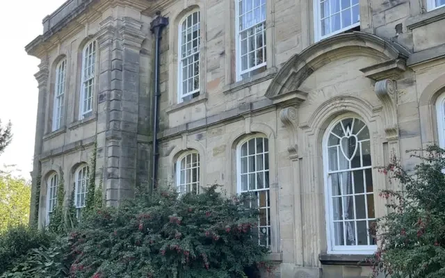 St Mary's Newcastle 3