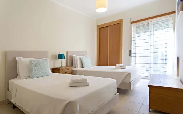 CB Ocean Breeze- Cabanas BeachTavira -Apartment 0