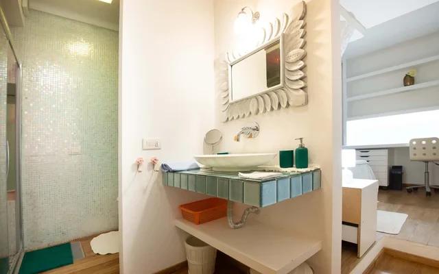 Elegant Loft with 3 bedrooms in Porta Nuova area, Milan 2