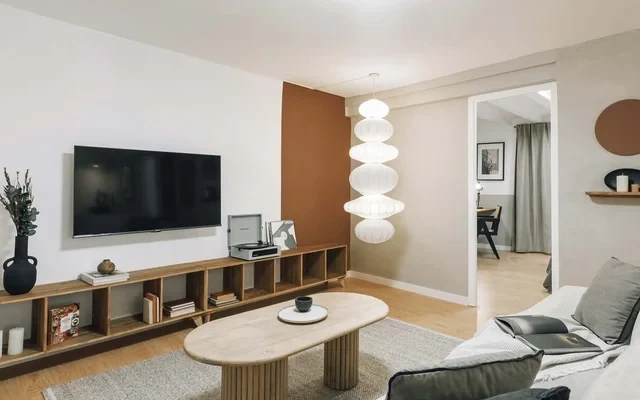 Acatenango - 2 bedrooms in El Born 0