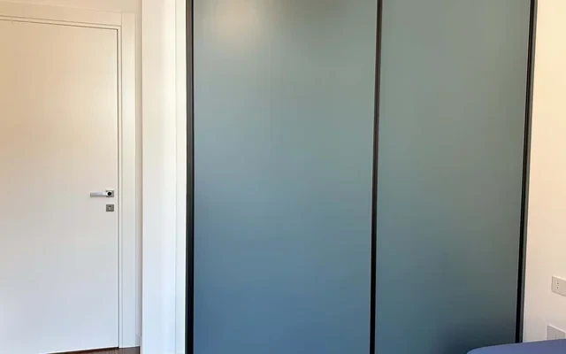 Appartamento in Via Errico Petrella, Milano 4
