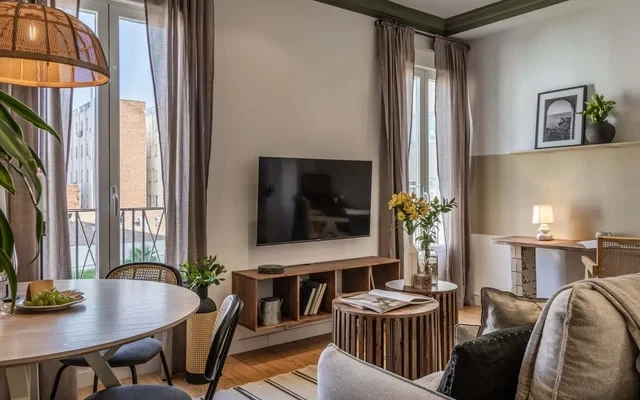 Pepe - 2 bedrooms in Trafalgar 2