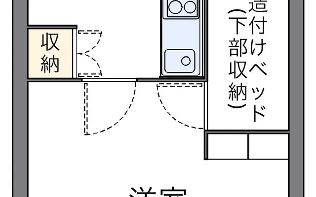レオネクストＨＥＩＳＡＫＡ 1