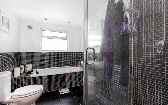 LH-Bassein Park Road - London student accommodation