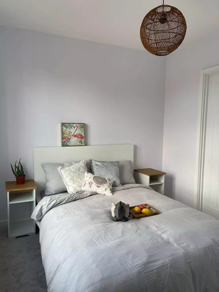 ST-Luna Apartments