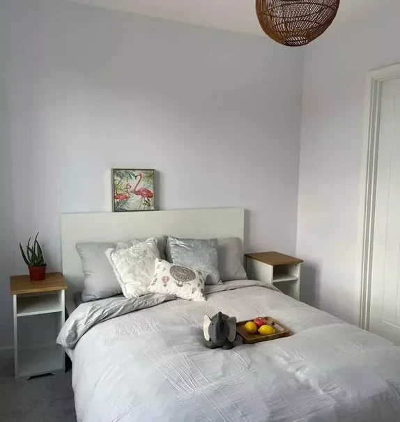 ST-Luna Apartments