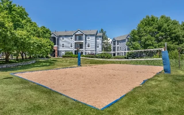 Campus Crossings at Ram’s Pointe 4