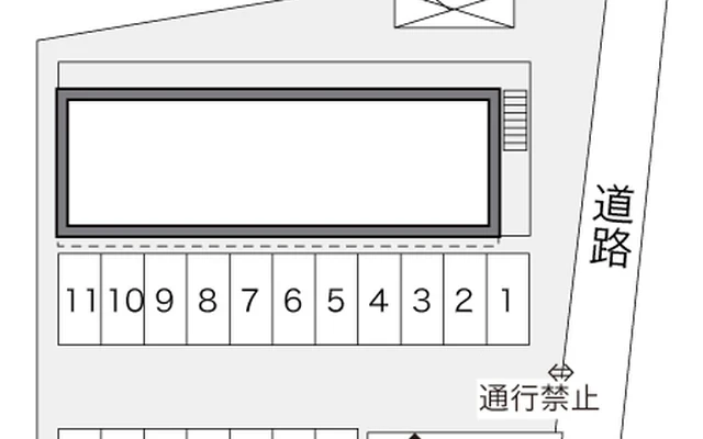 レオパレスＫＥＷ 2
