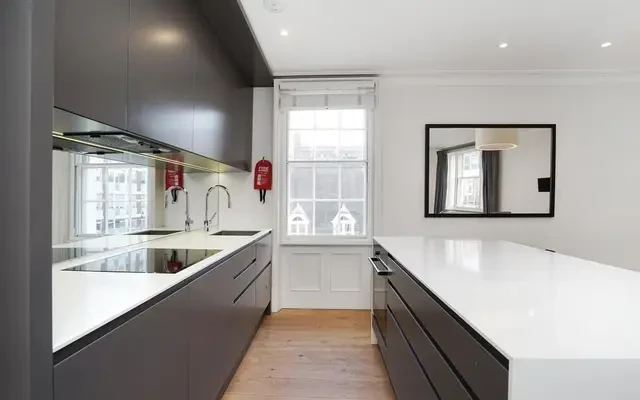 Lower Belgrave Street, Belgravia, London, SW1W 0LJ 3